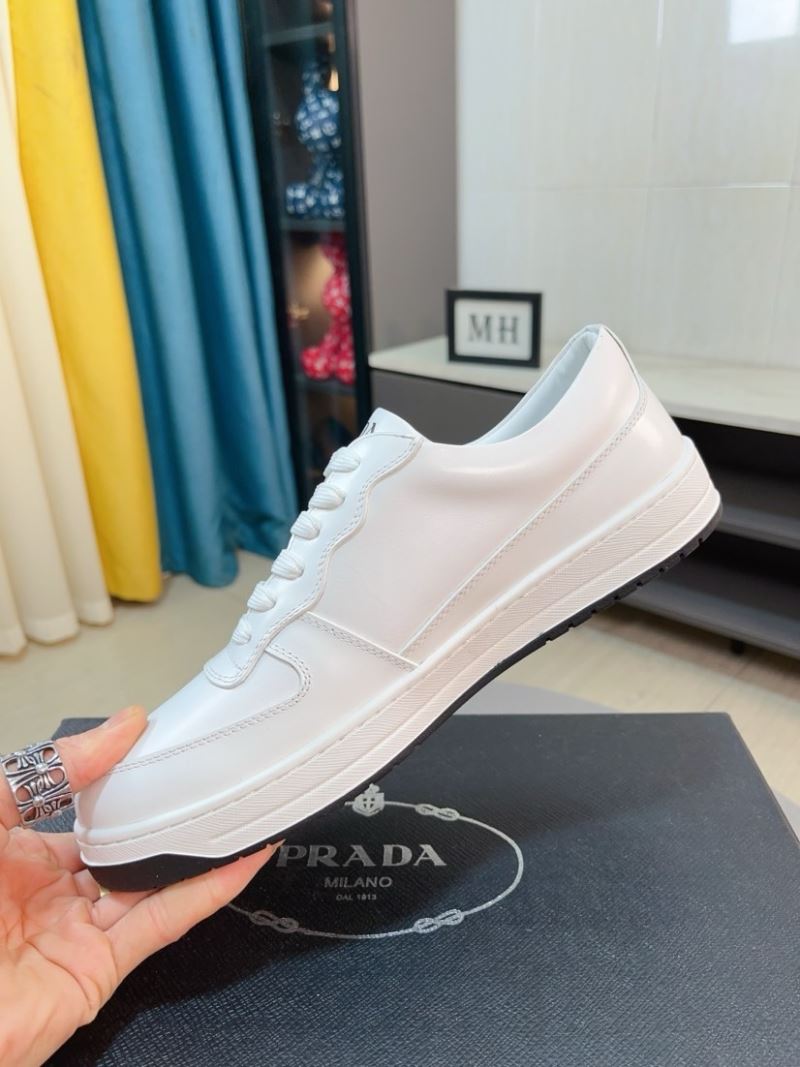 Prada Low Shoes